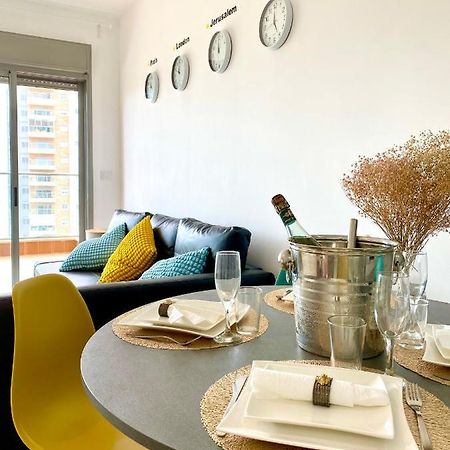 • Spacious Apartment In Trendy Akko/Acre • المظهر الخارجي الصورة