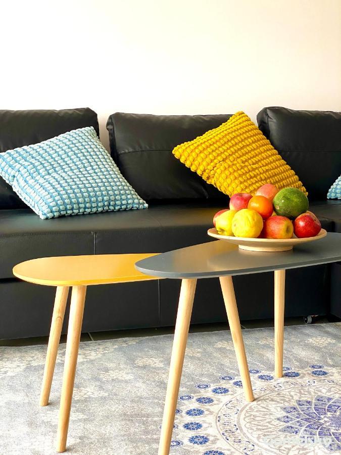 • Spacious Apartment In Trendy Akko/Acre • المظهر الخارجي الصورة
