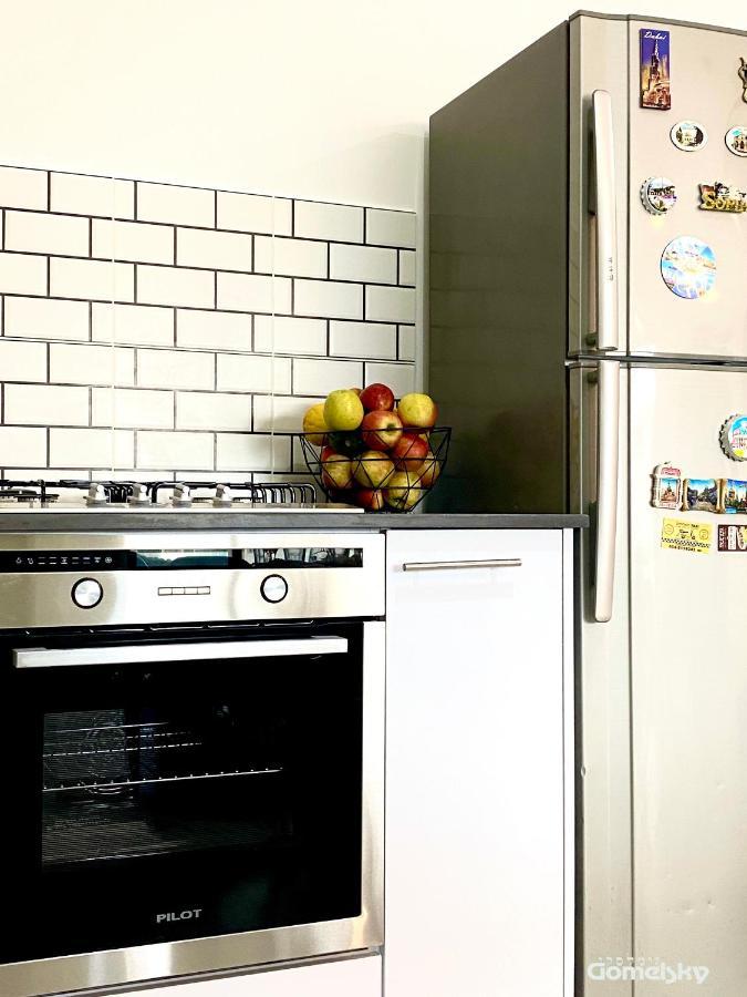 • Spacious Apartment In Trendy Akko/Acre • المظهر الخارجي الصورة