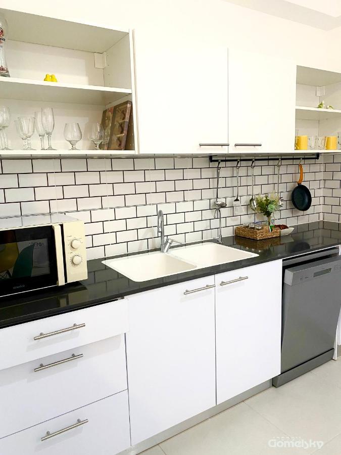 • Spacious Apartment In Trendy Akko/Acre • المظهر الخارجي الصورة