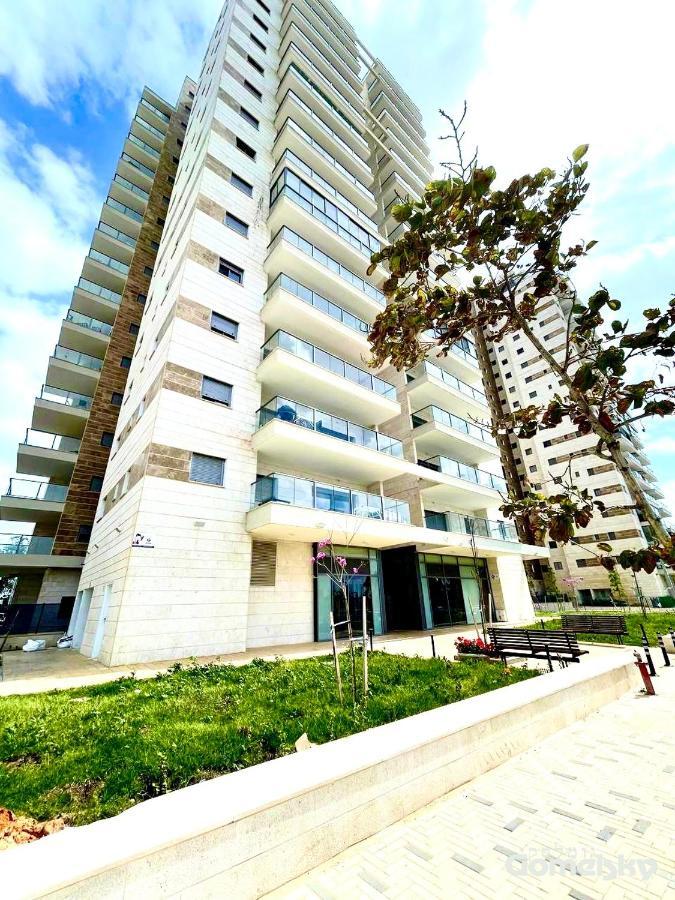 • Spacious Apartment In Trendy Akko/Acre • المظهر الخارجي الصورة