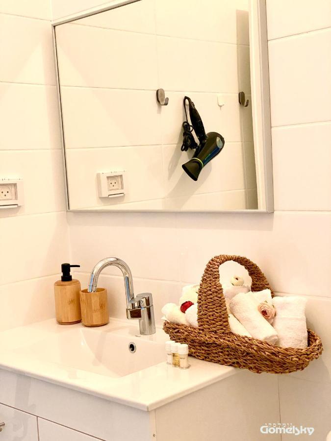 • Spacious Apartment In Trendy Akko/Acre • المظهر الخارجي الصورة